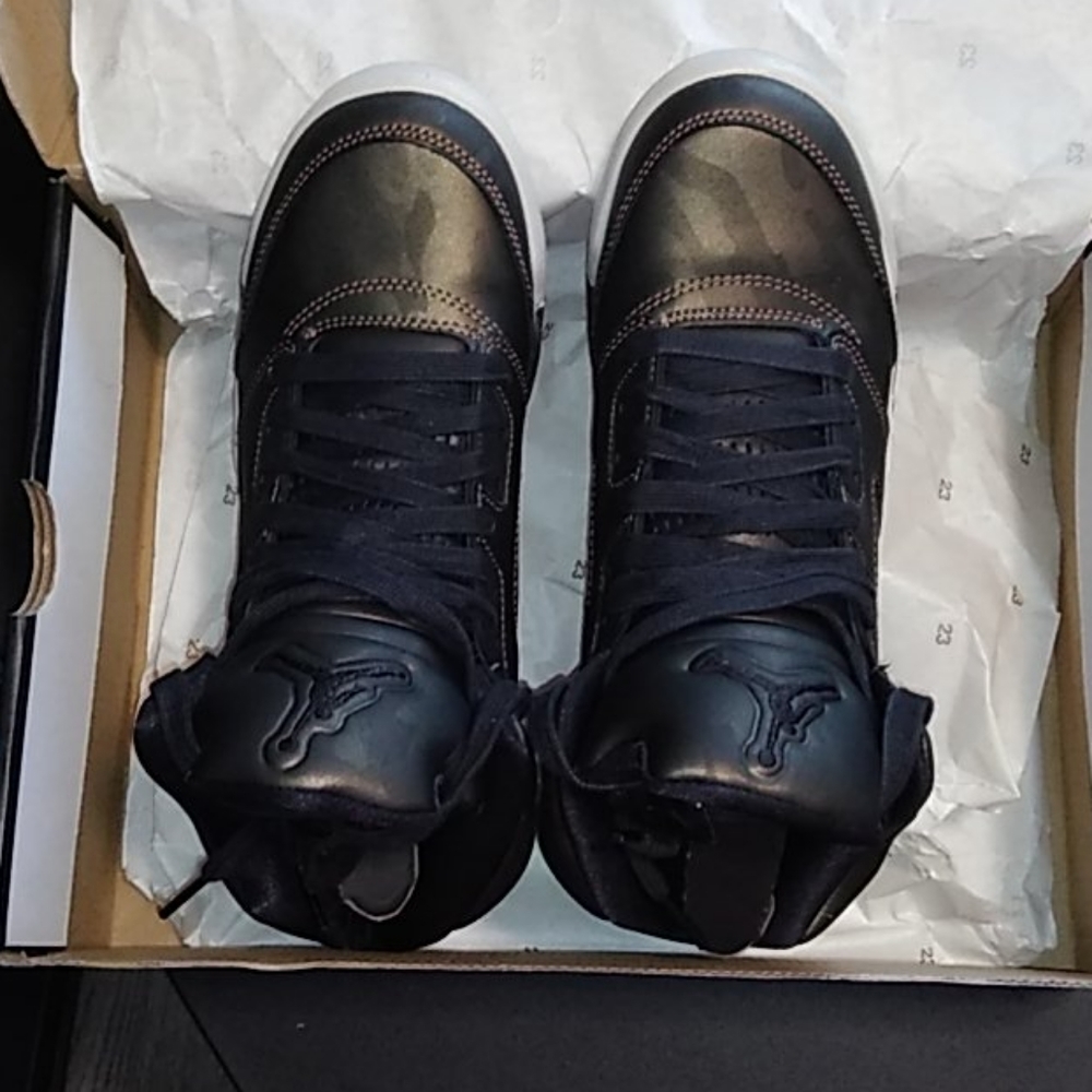 Jordan Retro 5 - Picture 3 of 5